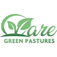 Green Pastures Care ltd